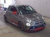 FIAT ABARTH 595