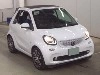 SMART FORTWO CABRIO