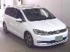 VOLKSWAGEN GOLF TOURAN
