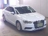 AUDI A3 SEDAN