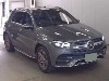MERCEDES BENZ GLE