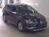 VOLKSWAGEN GOLF ALLTRACK