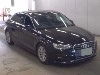 AUDI A3 SEDAN