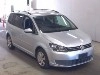 VOLKSWAGEN GOLF TOURAN