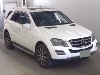 MERCEDES BENZ M CLASS