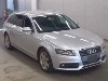 AUDI A4 AVANTE