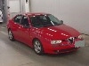 ALFA ROMEO 156