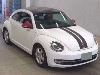 VOLKSWAGEN THE BEETLE