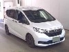 HONDA FREED HYBRID