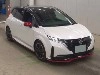 NISSAN AURA