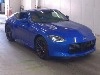 NISSAN FAIRLADY Z