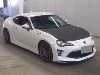 TOYOTA 86