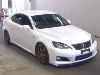 LEXUS IS F