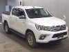TOYOTA HILUX PICK UP