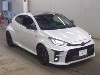 TOYOTA GR YARIS