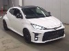 TOYOTA GR YARIS