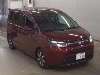 HONDA FREED HYBRID