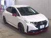 NISSAN AURA
