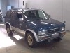 NISSAN TERRANO