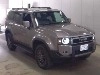 TOYOTA LAND CRUISER 250
