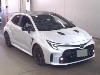 TOYOTA GR COROLLA