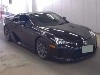 LEXUS LFA