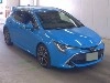 TOYOTA COROLLA SPORT