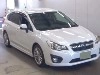 SUBARU IMPREZA SPORT