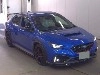 SUBARU WRX S4