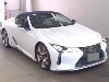 LEXUS LC
