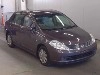 NISSAN TIIDA LATIO