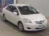 TOYOTA BELTA