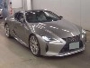 LEXUS LC