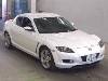 MAZDA RX-8