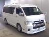 TOYOTA HIACE WAGON