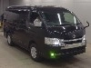 TOYOTA HIACE WAGON