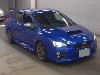 SUBARU WRX STI