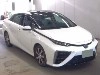 TOYOTA MIRAI