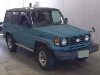 TOYOTA LAND CRUISER 70
