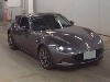 MAZDA ROADSTER RF