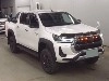 TOYOTA HILUX PICK UP