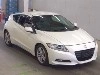 HONDA CR-Z