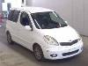 TOYOTA FUN CARGO