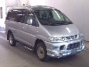 MITSUBISHI DELICA SPACE GEAR