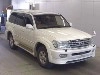 TOYOTA LAND CRUISER 100