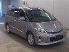 TOYOTA ESTIMA HYBRID