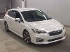 SUBARU IMPREZA SPORT