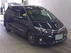 TOYOTA ESTIMA HYBRID