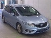HONDA JADE
