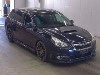 SUBARU LEGACY TOURING WAGON
